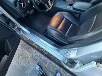Usata Mercedes A250 Premium 211 CV (155 kW) 2013 Grigio Utilitaria