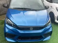 Usata Aixam City GTO 2021 Bluazzurro Berlina