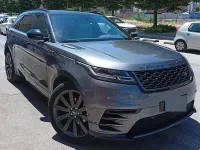 Usata Land Rover Range Rover Velar 241 CV (177 kW) 2017 SUV