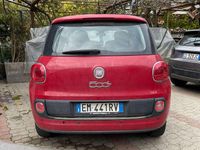 Usata Fiat 500L Lounge 84 CV (61 kW) 2012 Monovolume