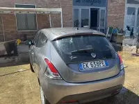 Usata Lancia Ypsilon S 95 CV (69 kW) 2011 Utilitaria