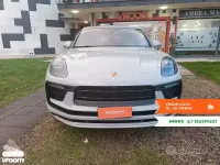 Usata Porsche Macan 265 CV (194 kW) 2021 SUV