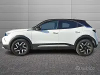 Usata Opel Mokka Elegance 101 CV (74 kW) 2023 Bianco SUV
