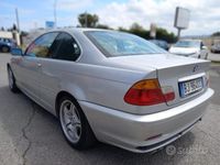 usata BMW 2000 Serie 3 (E46) -