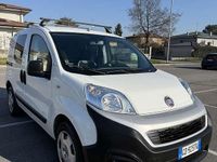 Usata Fiat Fiorino 95 CV (69 kW) 2020 Monovolume