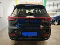 Usata DR DR 6.0 185 CV (136 kW) 2024 Nero SUV