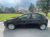 Usata Fiat Bravo 2012 Nero Utilitaria