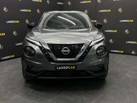 Usata Nissan Juke N-Connecta 114 CV (83 kW) 2025 Grigio SUV