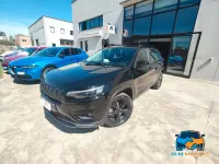 Usata Jeep Cherokee 194 CV (142 kW) 2020 Nero SUV