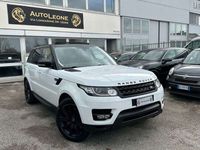 usata Land Rover Range Rover Sport 3.0 sdV6 HSE 306cv auto my16 euro 6