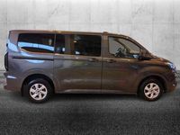 Usata Ford Transit Custom Titanium 136 CV (100 kW) 2025 Grigio Station wagon