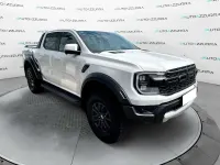Nuova Ford Ranger Raptor 292 CV (214 kW) 2026 Bianco Pick-up