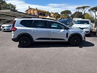Usata Dacia Jogger Extreme 101 CV (74 kW) 2022 Grigio Monovolume