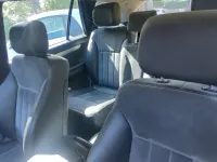 Käytetty Mercedes R320 224 HP (164 kW) 2008 Tila-auto