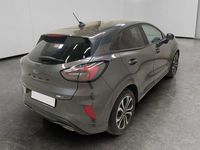 Usata Ford Puma ST-Line 125 CV (91 kW) 2021 Grigio SUV