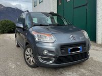 usata Citroën C3 Picasso 1.6 hdi 16v Style