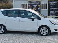 usata Opel Meriva 1.6 CDTI UNICO PRO PRONTA CONSEGNA