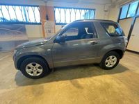 usata Suzuki Grand Vitara Comfort 1.6