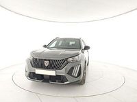 Usata Peugeot 2008 Allure 101 CV (74 kW) 2024 Gray SUV