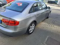 Usata Audi A4 Ambiente 160 CV (117 kW) 2009 Other Berlina