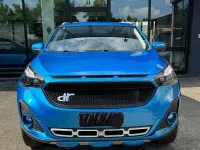 Gebraucht DR F35 154 PS (113 kW) 2021 Blau SUV