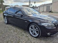 Usata BMW 535 313 CV (230 kW) 2012 Berlina