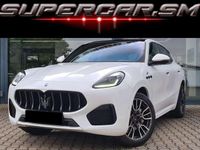 Usata Maserati Grecale 300 CV (220 kW) 2025 Bianco SUV