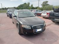 usata Audi A4 Avant 2.0 tdi