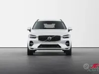 Nouvelle Volvo XC60 197 ch (144 kW) 2026 Blanc SUV