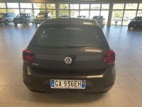 usata VW Polo 1.0 TSI 115 CV 5p. Highline BlueMotion Technology