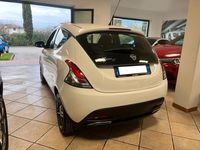 usata Lancia Ypsilon 1.2 69 CV 5 porte S&S S Momodesign