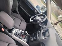 Usata Audi Q5 170 CV (125 kW) 2011 Grigio SUV