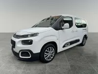 Usata Citroën Berlingo Feel 131 CV (96 kW) 2019 Other Monovolume