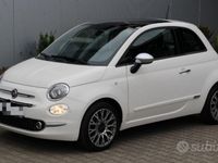 usata Fiat Cinquecento 500 1.2 Lounge