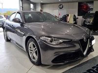 usata Alfa Romeo Giulia -null