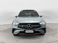 Usata Mercedes GLC220 Premium 197 CV (144 kW) 2023 Grigio SUV