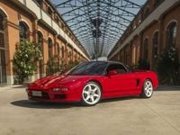 Usata Honda NSX 277 CV (203 kW) 1994 Coupé