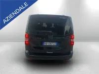 Nuova Fiat Ulysse 132 kW (180 CV) 2025 Nero Monovolume