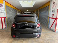 Usata Jeep Renegade Limited 120 CV (88 kW) 2018 SUV