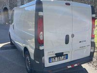Usata Opel Vivaro 125 CV (91 kW) 2012 Monovolume