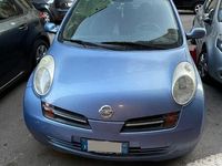 usata Nissan Micra 1.5 diesel