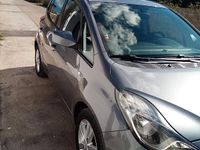 Usata Hyundai ix20 2012 Grigio Utilitaria