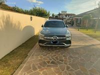 Usata Mercedes GLC200 Premium Plus 197 CV (144 kW) 2021 SUV