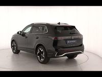 Usata VW Tiguan R-line 150 CV (110 kW) 2025 Nero SUV