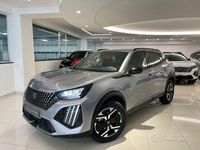 Nuova Peugeot 2008 Allure 2025 SUV