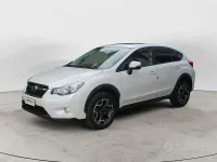 Usata Subaru XV Exclusive+ 147 CV (108 kW) 2013 Bianco SUV