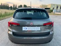 Usata Fiat Tipo Lounge 95 CV (69 kW) 2017 Grigio Station wagon
