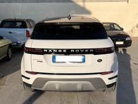 usata Land Rover Range Rover evoque RR2ª serie