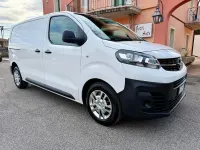 Usata Opel Vivaro-e Combi Enjoy 102 CV (75 kW) 2021 Bianco Monovolume