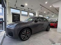 Usata Maserati Grecale 330 CV (242 kW) 2022 Grigio SUV